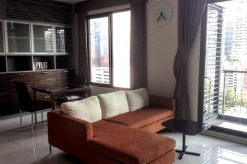 1 Bedroom Condo for rent in Villa Asoke, Makkasan, Bangkok near MRT Phetchaburi