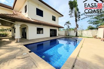 3 Bedroom House for rent in Pong, Chonburi