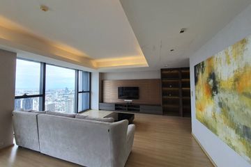 3 Bedroom Condo for rent in The Met, Thung Maha Mek, Bangkok near BTS Chong Nonsi
