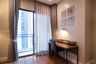 1 Bedroom Condo for rent in Bright Sukhumvit 24, Khlong Tan, Bangkok near BTS Phrom Phong