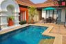 1 Bedroom House for rent in View Talay Villas, Nong Prue, Chonburi