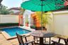 1 Bedroom House for rent in View Talay Villas, Nong Prue, Chonburi