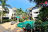 3 Bedroom House for rent in Villa Norway Resort 1, Nong Prue, Chonburi