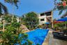 3 Bedroom House for rent in Villa Norway Resort 1, Nong Prue, Chonburi