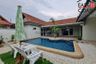 House for rent in Park View Villa, Nong Prue, Chonburi