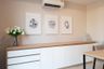 2 Bedroom Condo for rent in Nusasiri Grand, Phra Khanong, Bangkok near BTS Ekkamai