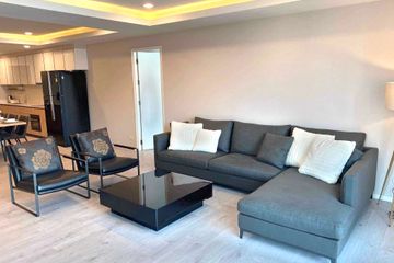2 Bedroom Condo for rent in Nusasiri Grand, Phra Khanong, Bangkok near BTS Ekkamai