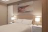 2 Bedroom Condo for rent in Nusasiri Grand, Phra Khanong, Bangkok near BTS Ekkamai