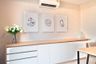 2 Bedroom Condo for rent in Nusasiri Grand, Phra Khanong, Bangkok near BTS Ekkamai
