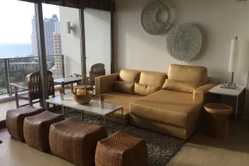 1 Bedroom Condo for rent in Na Kluea, Chonburi