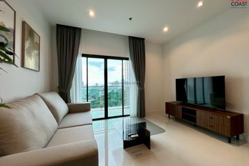 2 Bedroom Condo for rent in The Axis, Nong Prue, Chonburi