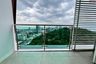 2 Bedroom Condo for rent in The Axis, Nong Prue, Chonburi
