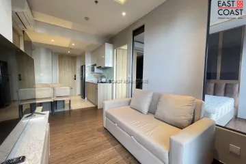 2 Bedroom Condo for rent in Na Kluea, Chonburi
