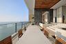 1 Bedroom Condo for rent in Northpoint, Na Kluea, Chonburi