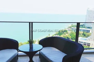 1 Bedroom Condo for rent in Na Kluea, Chonburi