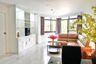 2 Bedroom Condo for rent in The Waterford Park Sukhumvit 53, Khlong Tan Nuea, Bangkok near BTS Thong Lo