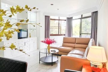 2 Bedroom Condo for rent in The Waterford Park Sukhumvit 53, Khlong Tan Nuea, Bangkok near BTS Thong Lo