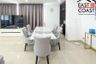 2 Bedroom Condo for rent in The Park Jomtien, Nong Prue, Chonburi