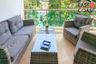 2 Bedroom Condo for rent in The Park Jomtien, Nong Prue, Chonburi