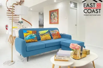 3 Bedroom Condo for rent in Nong Prue, Chonburi