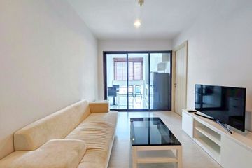 1 Bedroom Condo for rent in Rhythm Sukhumvit 42, Phra Khanong, Bangkok near BTS Ekkamai