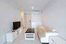 1 Bedroom Condo for rent in Rhythm Sukhumvit 42, Phra Khanong, Bangkok near BTS Ekkamai