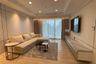 2 Bedroom Condo for rent in Nusasiri Grand, Phra Khanong, Bangkok near BTS Ekkamai