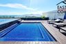 2 Bedroom Condo for rent in Nong Prue, Chonburi