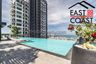 2 Bedroom Condo for rent in Arcadia Millennium Tower, Nong Prue, Chonburi