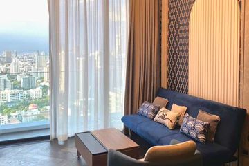2 Bedroom Condo for rent in The ESSE Sukhumvit 36, Phra Khanong, Bangkok near BTS Thong Lo