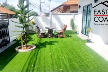 3 Bedroom House for rent in Nong Prue, Chonburi
