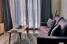 2 Bedroom Condo for rent in Park Origin Phrom Phong, Khlong Tan, Bangkok near BTS Phrom Phong