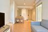 2 Bedroom Condo for rent in MARU Ekkamai 2, Khlong Tan Nuea, Bangkok near BTS Ekkamai