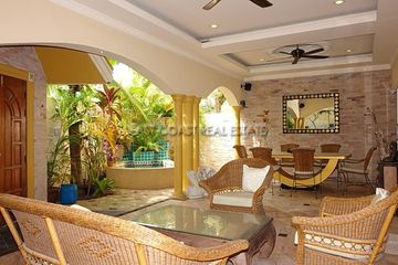 2 Bedroom House for rent in Nong Prue, Chonburi