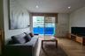 1 Bedroom Condo for rent in HQ by Sansiri, Khlong Tan Nuea, Bangkok near BTS Thong Lo