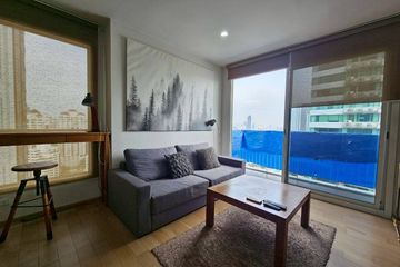 1 Bedroom Condo for rent in HQ by Sansiri, Khlong Tan Nuea, Bangkok near BTS Thong Lo