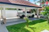 4 Bedroom House for rent in Paragon Park, Huai Yai, Chonburi