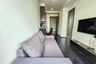 1 Bedroom Condo for rent in Park Origin Thonglor, Khlong Tan Nuea, Bangkok