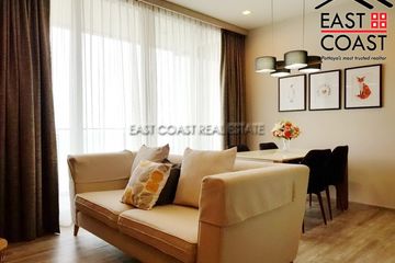 2 Bedroom Condo for rent in Na Kluea, Chonburi