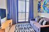 1 Bedroom Condo for rent in Park Origin Phrom Phong, Khlong Tan, Bangkok near BTS Phrom Phong