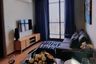 1 Bedroom Condo for rent in Park Origin Phrom Phong, Khlong Tan, Bangkok near BTS Phrom Phong