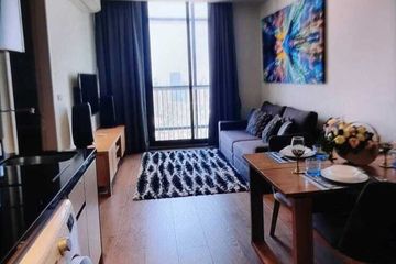 1 Bedroom Condo for rent in Park Origin Phrom Phong, Khlong Tan, Bangkok near BTS Phrom Phong