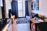 1 Bedroom Condo for rent in Park Origin Phrom Phong, Khlong Tan, Bangkok near BTS Phrom Phong