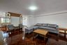 3 Bedroom Condo for rent in Khlong Toei Nuea, Bangkok near Airport Rail Link Makkasan