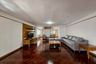 3 Bedroom Condo for rent in Khlong Toei Nuea, Bangkok near Airport Rail Link Makkasan