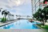1 Bedroom Condo for rent in Northshore, Na Kluea, Chonburi