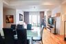 3 Bedroom Condo for rent in Millennium Residence, Khlong Toei, Bangkok near BTS Asoke