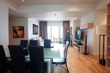 3 Bedroom Condo for rent in Millennium Residence, Khlong Toei, Bangkok near BTS Asoke