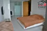 1 Bedroom Condo for rent in Na Kluea, Chonburi