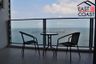 1 Bedroom Condo for rent in Northpoint, Na Kluea, Chonburi